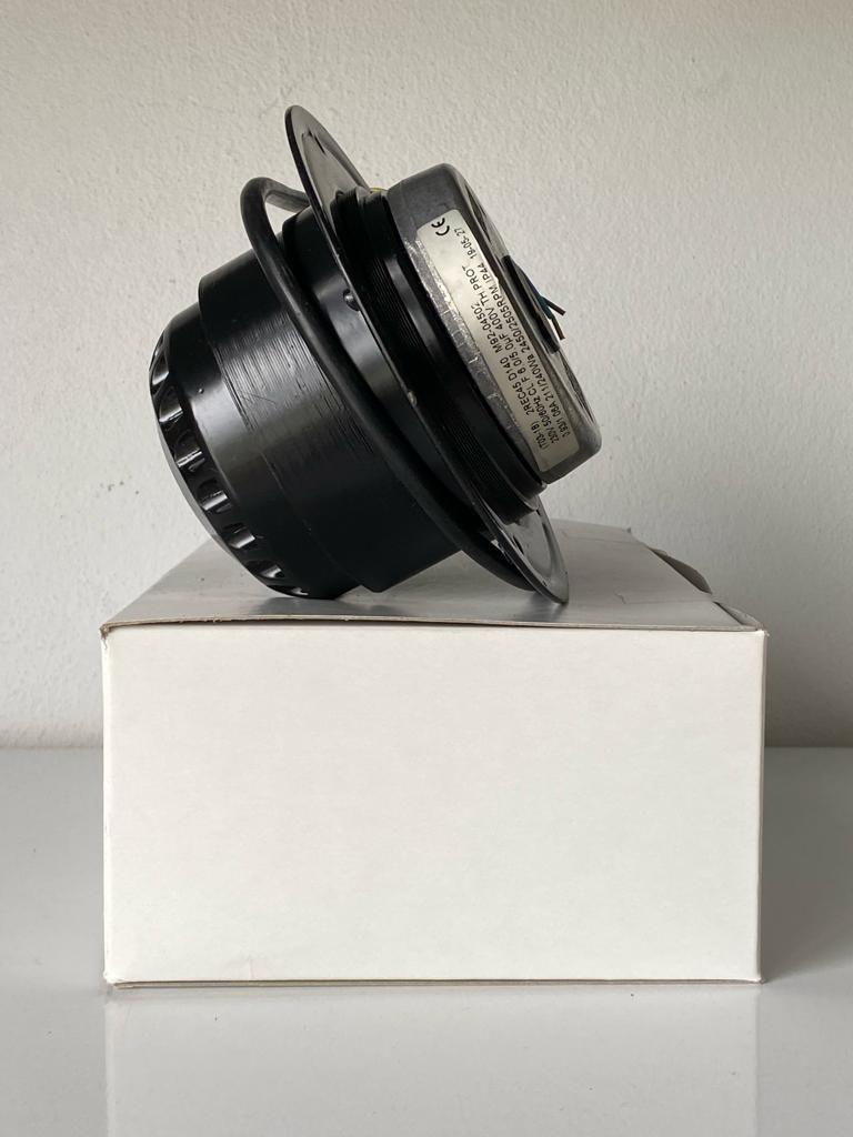 2REC45 D140 M92-04502 ECOFIT FAN