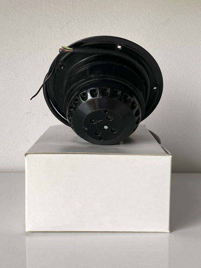 2REC45 D140 M92-04502 ECOFIT FAN