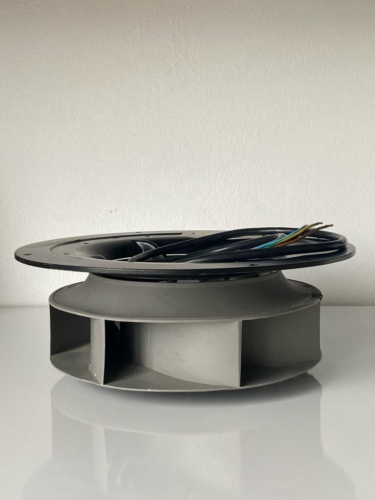 2RRE15 192X40R ECOFIT FAN