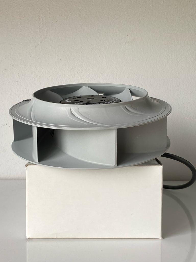 2RRE15 192X40R ECOFIT FAN