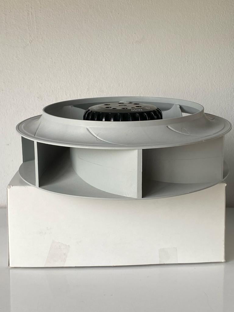 2RRE25 220X43R ECOFIT FAN