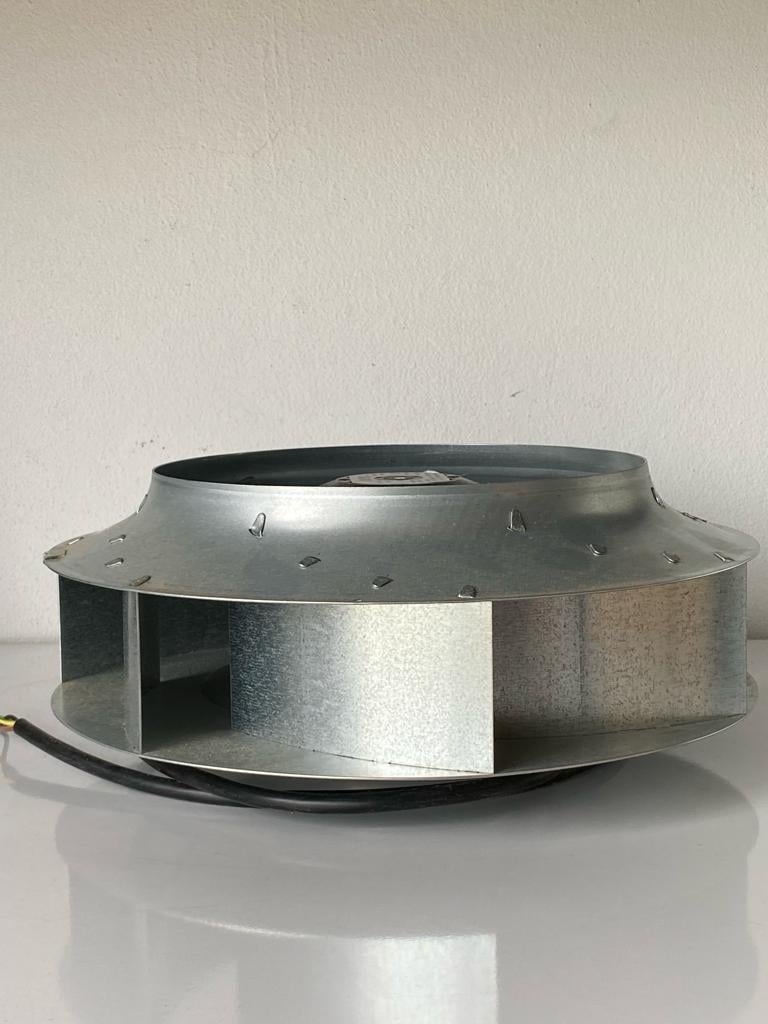 2RRE45 250X50R ECOFIT FAN