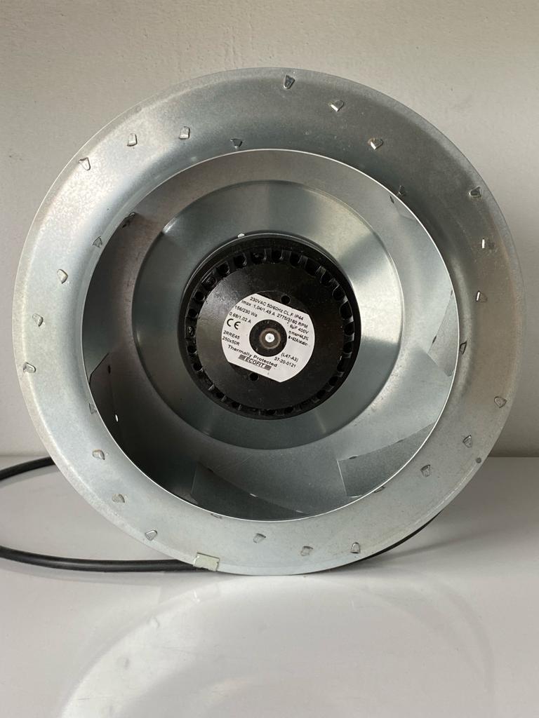 2RRE45 250X50R ECOFIT FAN