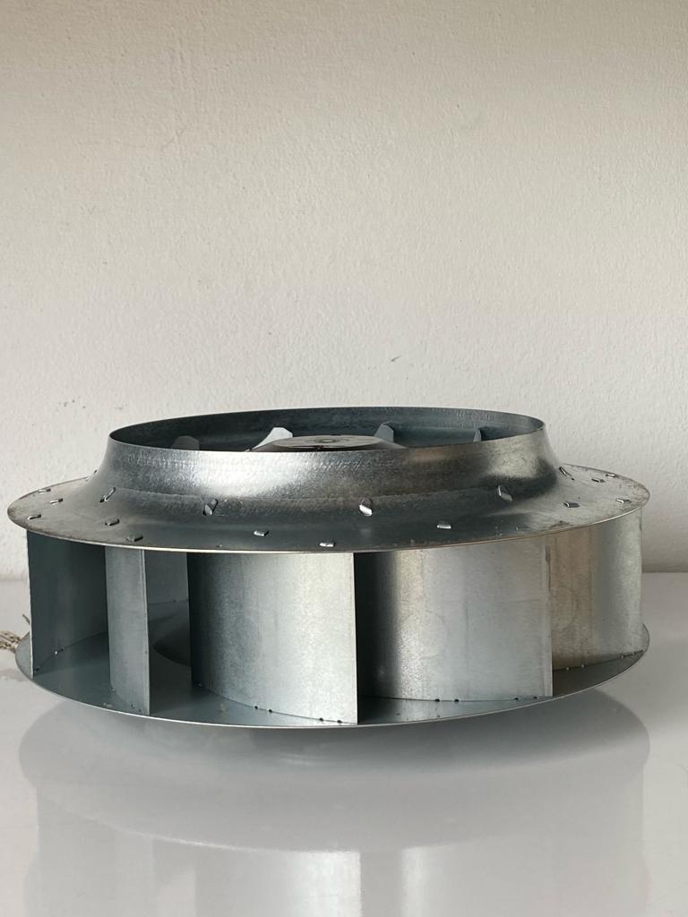 2RRE45 250X56R ECOFIT FAN