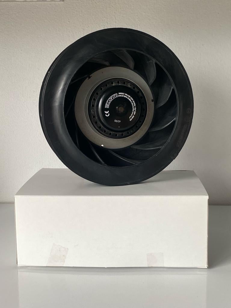2RREA3 180X35R ECOFİT FAN
