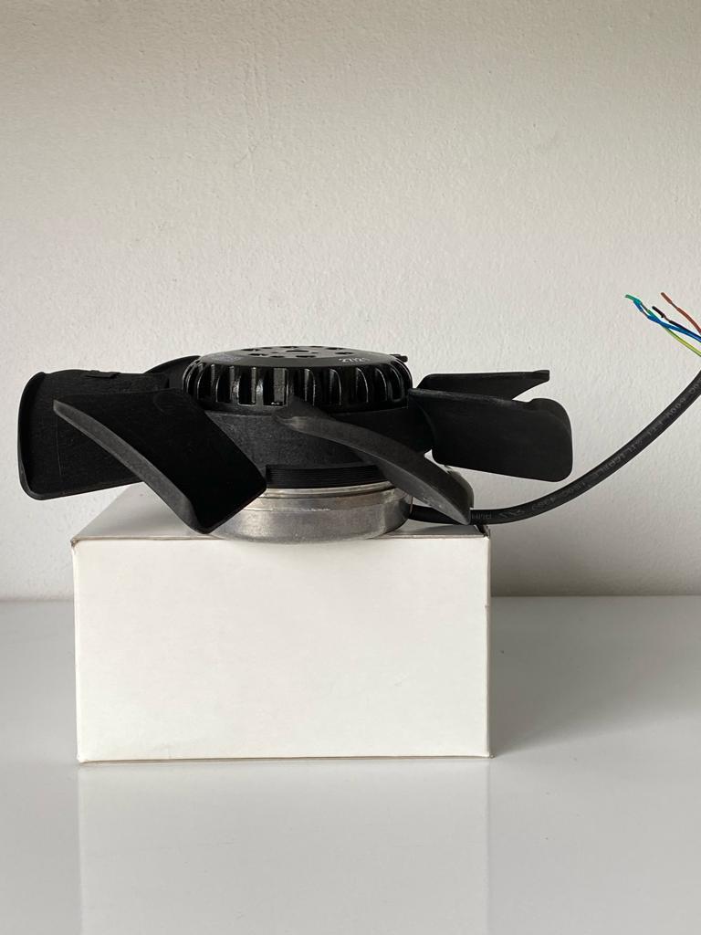 2VRE15 200V ECOFİT FAN