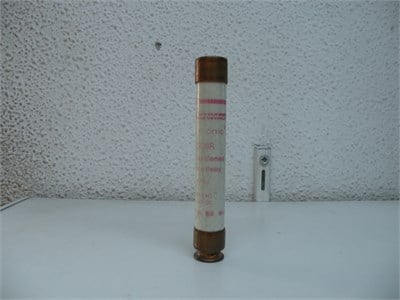 Time-Delay Sigorta Tri-Onic TRS6R 