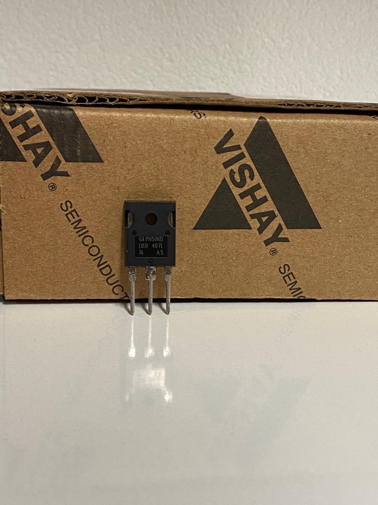 45A 1200V IGBT TO-247 AC