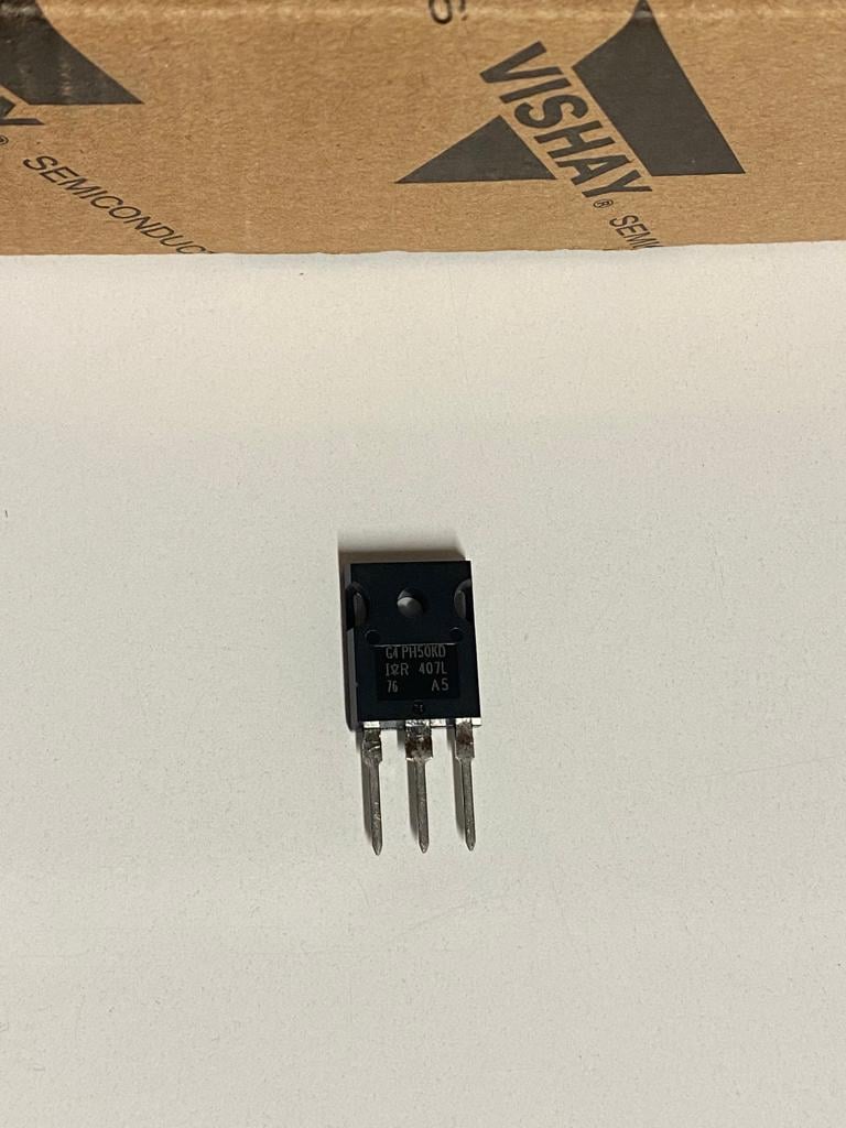 45A 1200V IGBT TO-247 AC