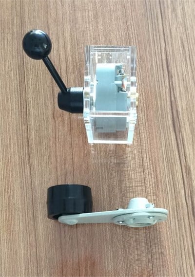 Lokal Emniyet Şalteri