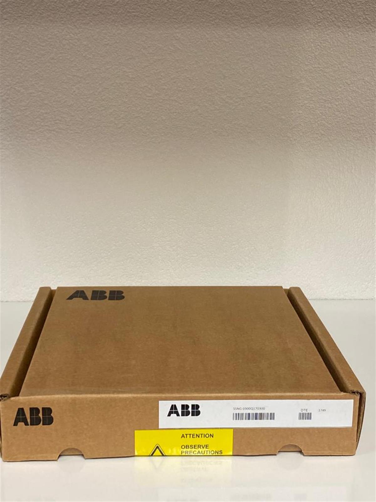 ABB IGBT 300A 1700V