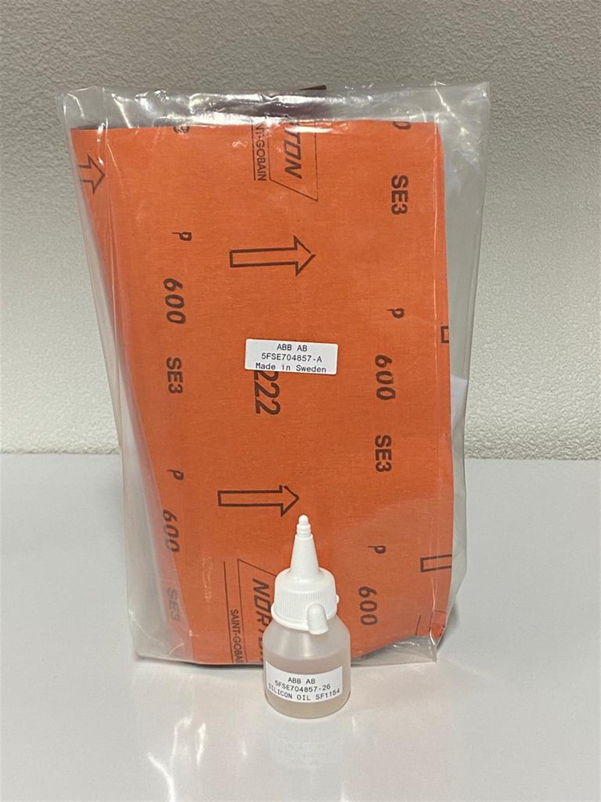 ABB THYRISTOR MOUNTING KIT