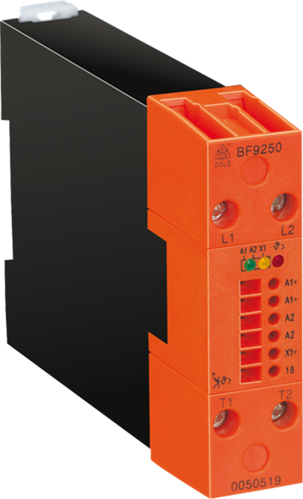 BF 9250.01/001 DC 24 V SOLID STATE KONTAKTÖR DOLD