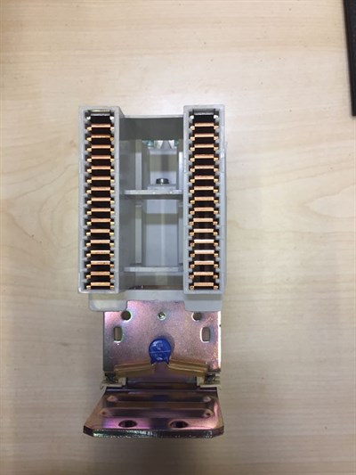 C195 B/24EV-U2 250A 24V Schaltbau Kontaktör