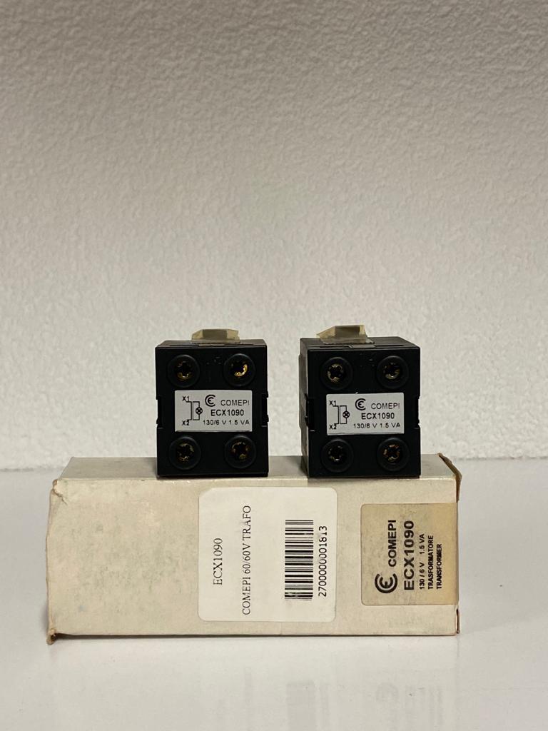 COMEPI 60/60V TRAFO