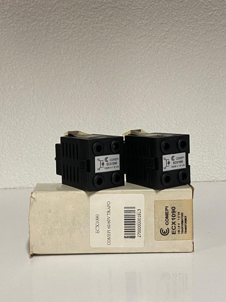 COMEPI 60/60V TRAFO