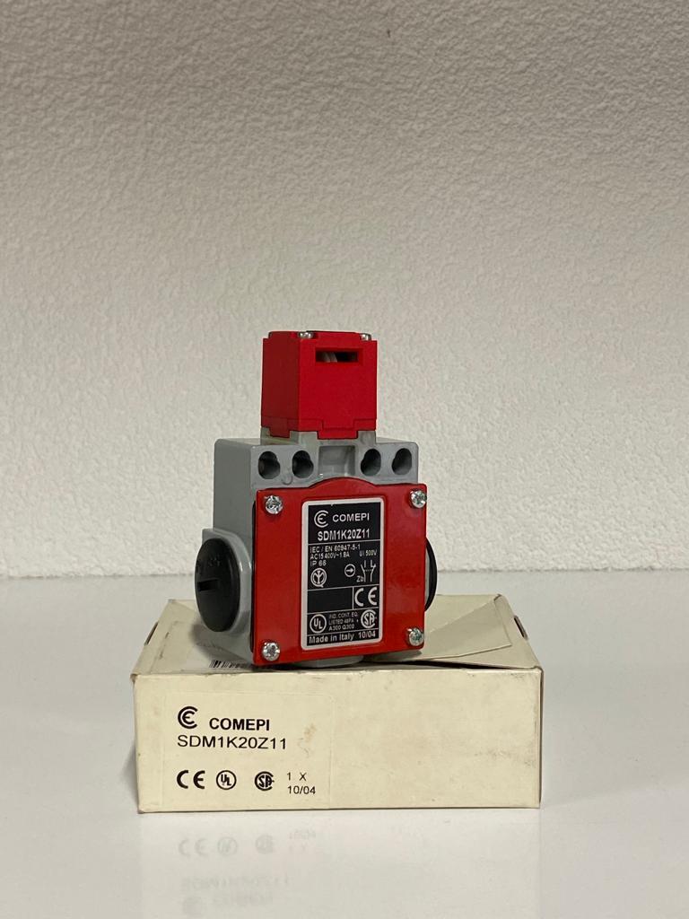 COMEPI EMNİYET SİVİCİ