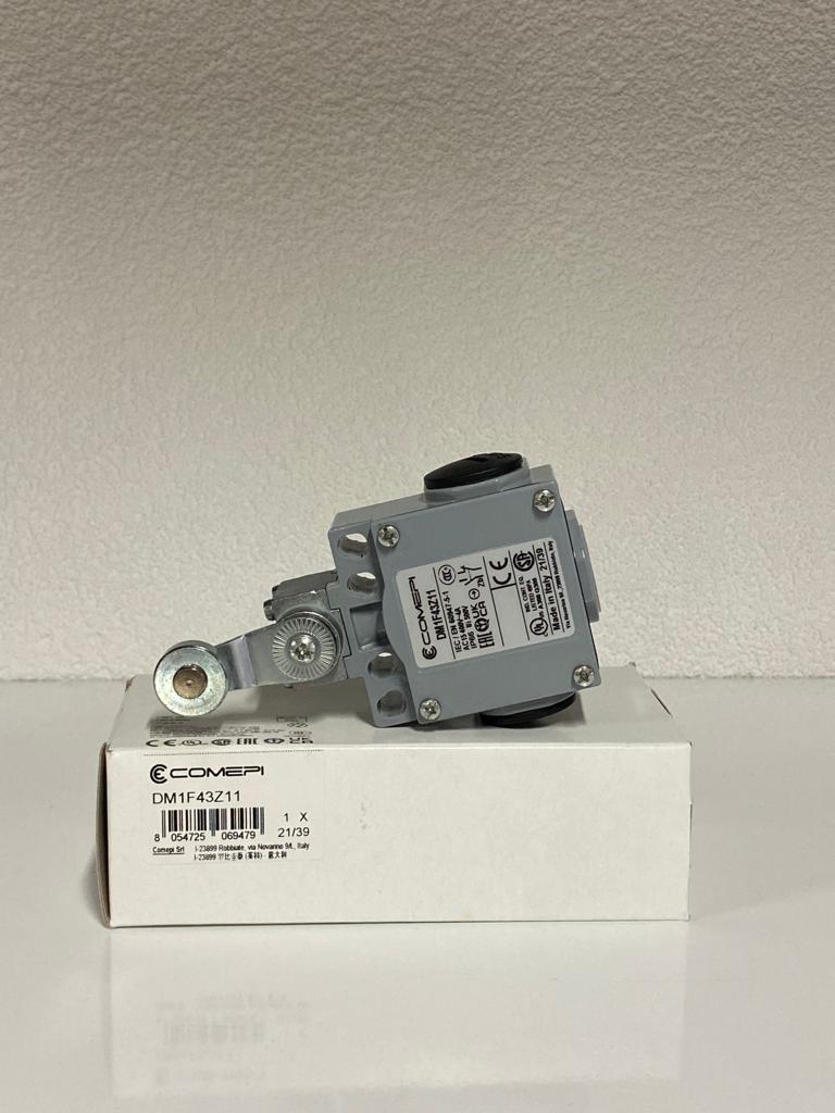 COMEPI LIMIT SWITCH  IP 66