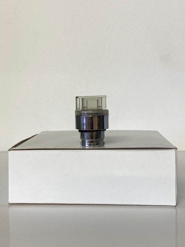 COMEPI METAL IŞIKLI MANDALLI BUTON