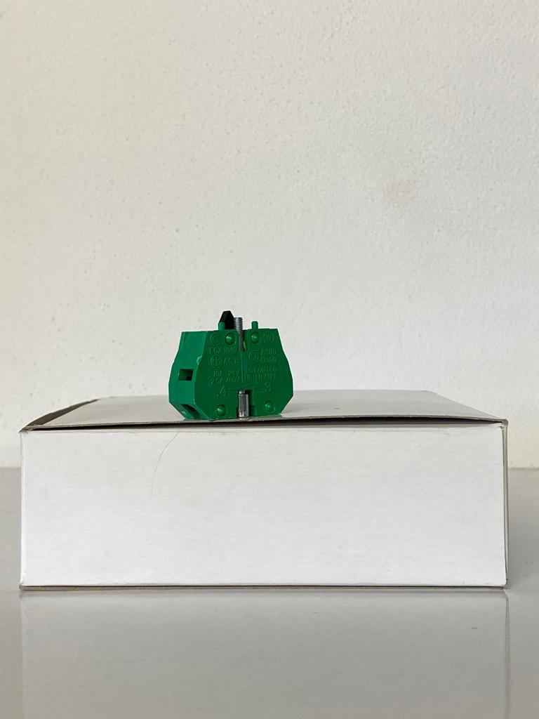 COMEPI NA KONTAK YEŞİL