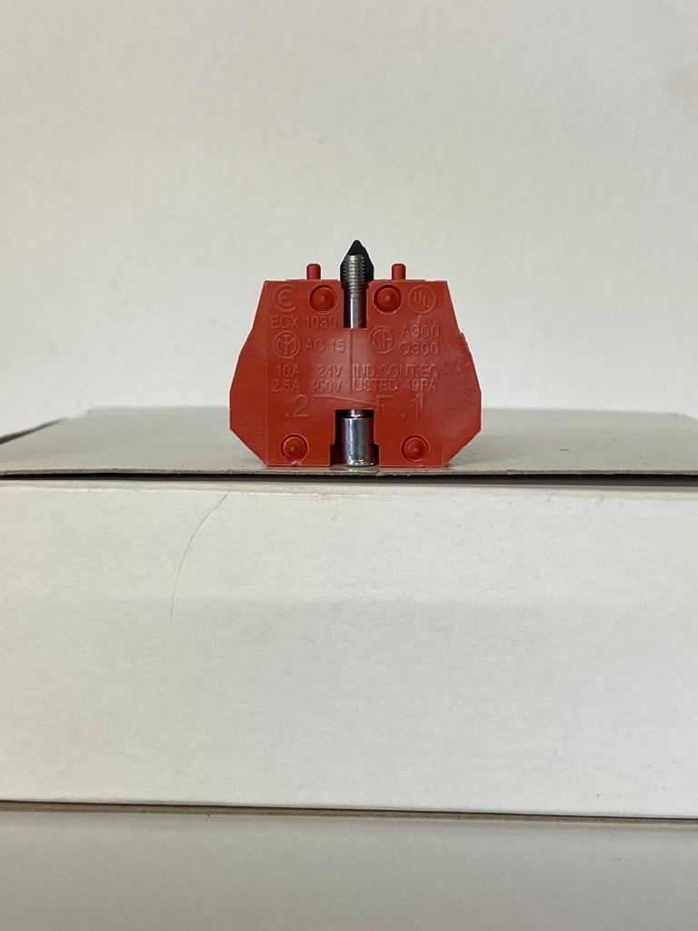 COMEPI NK KONTAK KIRMIZI