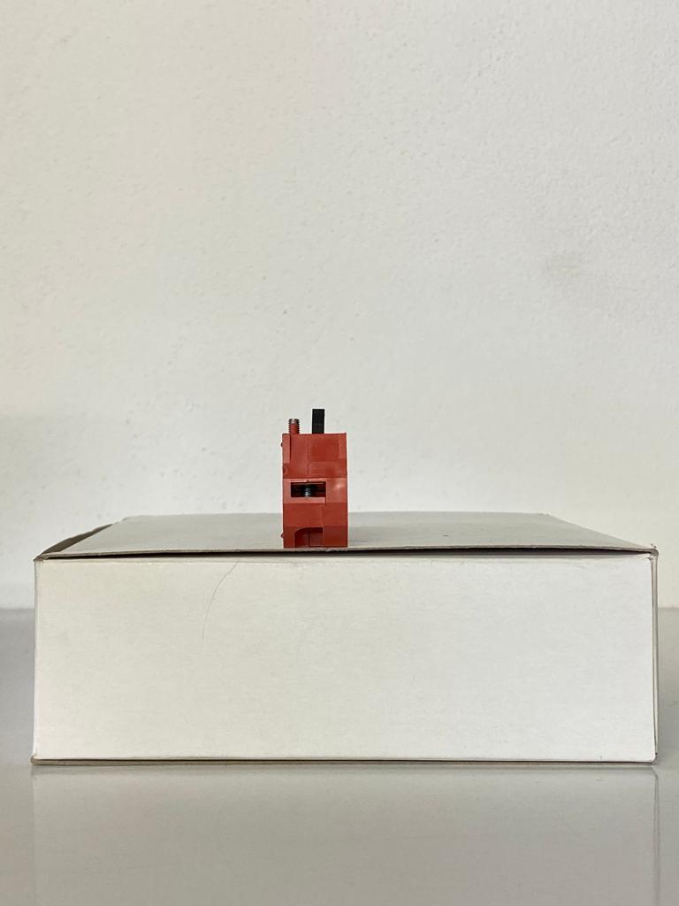 COMEPI NK KONTAK KIRMIZI