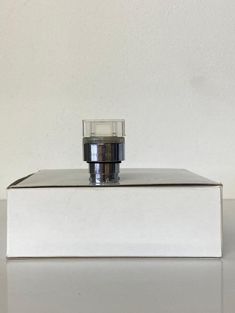 COMEPI Q22mm METAL IŞIKLI MANDALLI BUTON