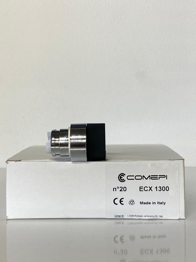 COMEPI SHORT LEVER SELECTOR SWITCH 2POS