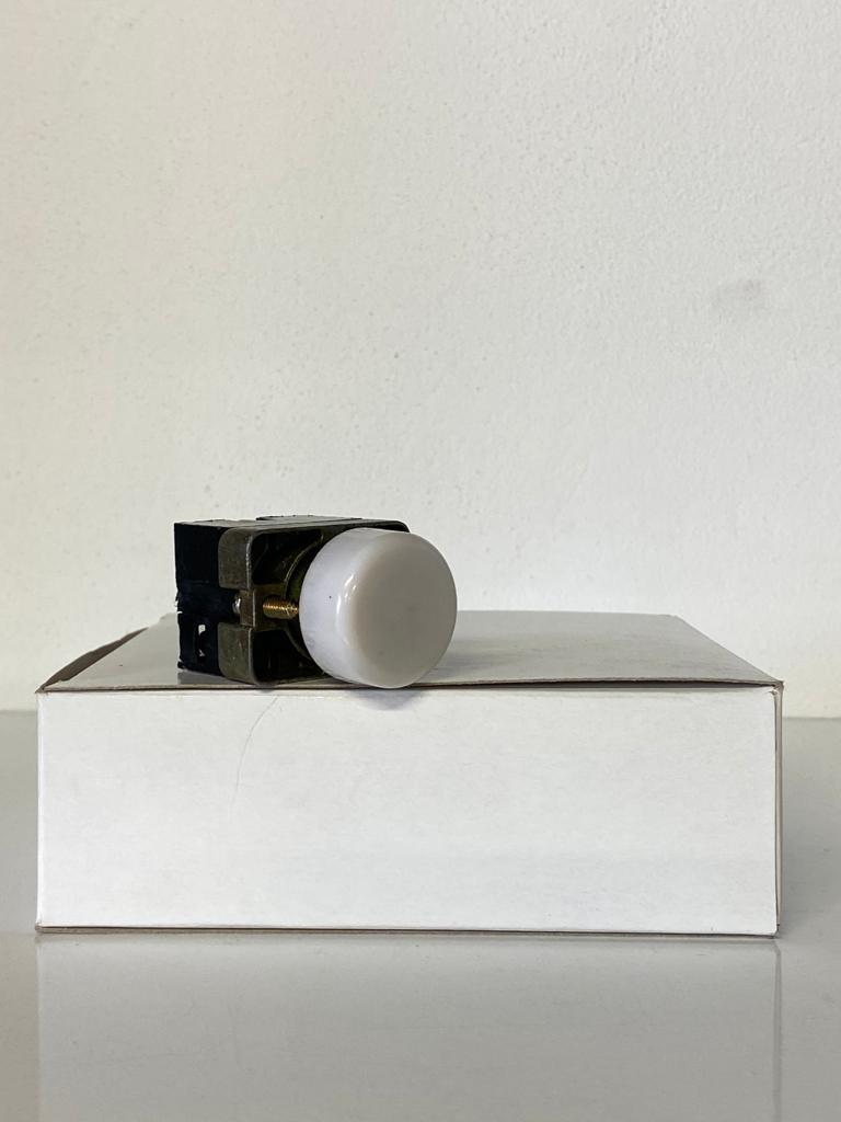 COMEPI SİNYAL LAMBASI BEYAZ Q22mm IP65