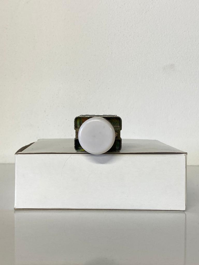 COMEPI SİNYAL LAMBASI BEYAZ Q22mm IP65