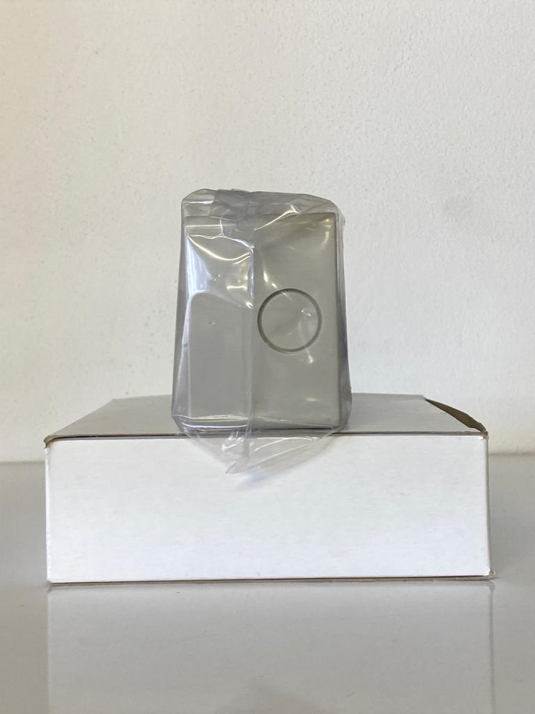 COMEPI TEKLİ DELİKLİ KUTU 70X70X51