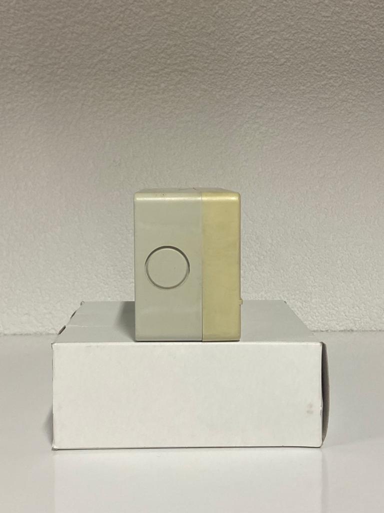 COMEPI ÜÇ DELİKLİ KUTU