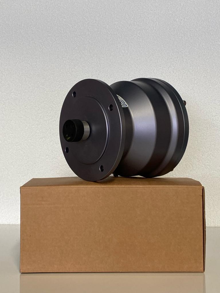 DUK AŞIRI HIZ SWITCH 120 RPM 6000 RPM