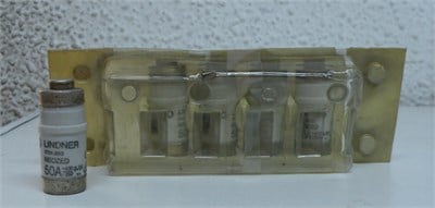 *10 ADET FİYATIDIR* Neozed Sigorta D02 50A GL-GG