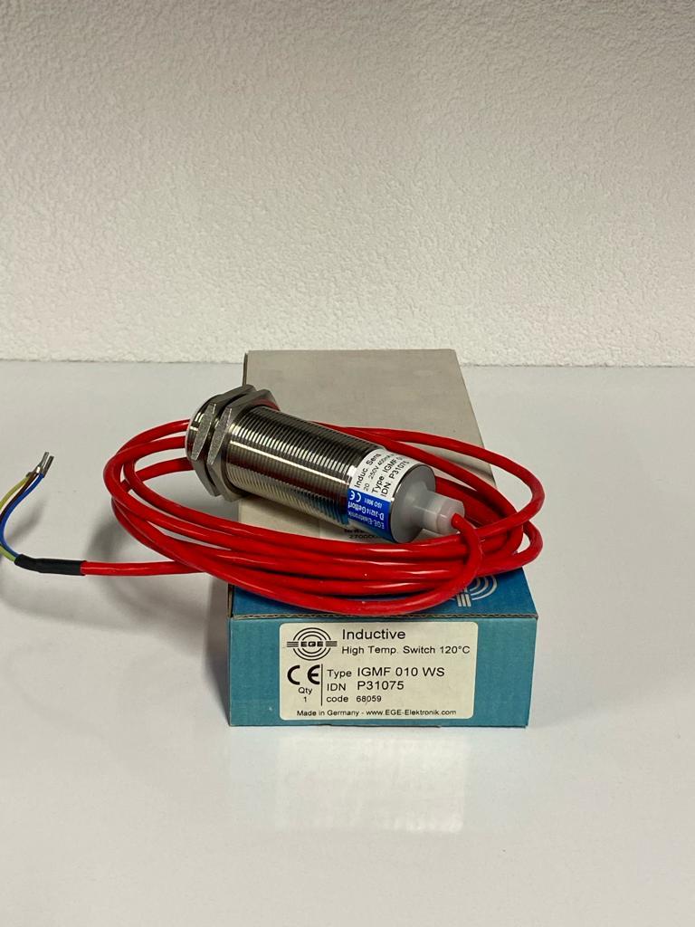 EGE IGMF 010 WS SENSÖR