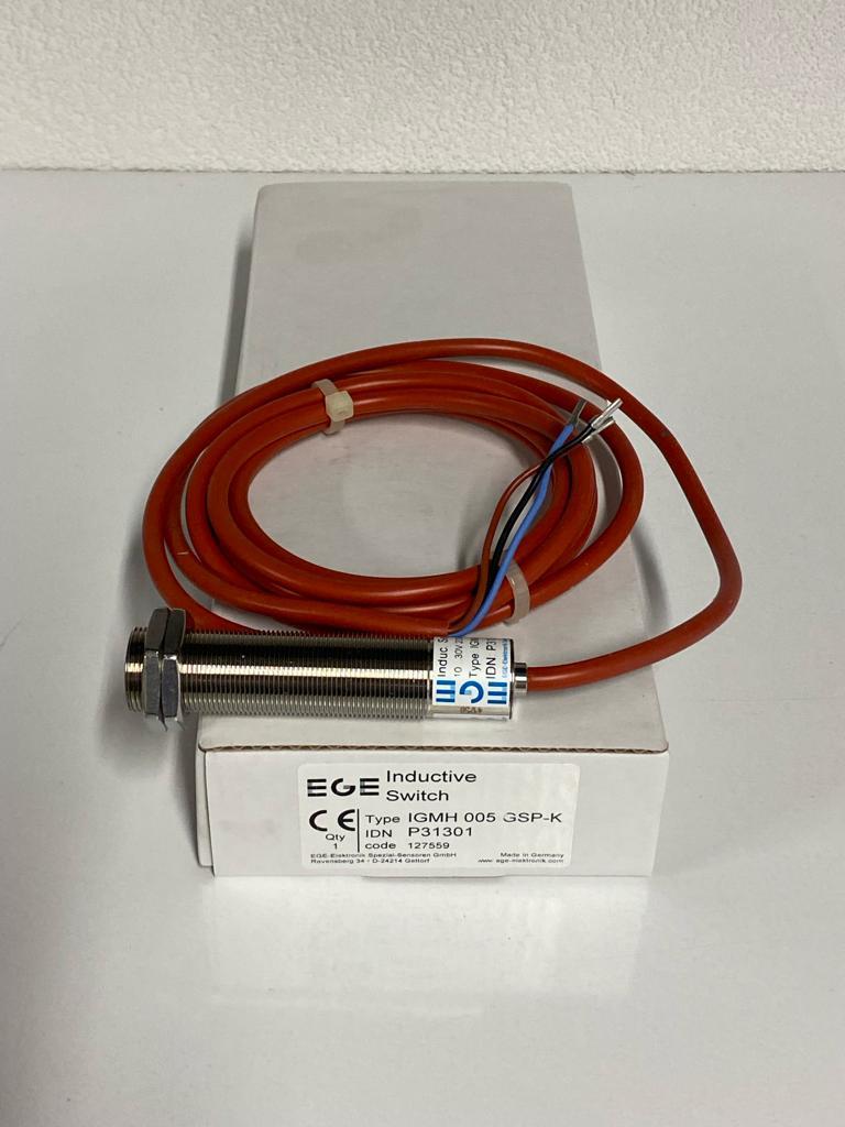 EGE IGMH 005 GSP-K INDIKTIF SENSÖR