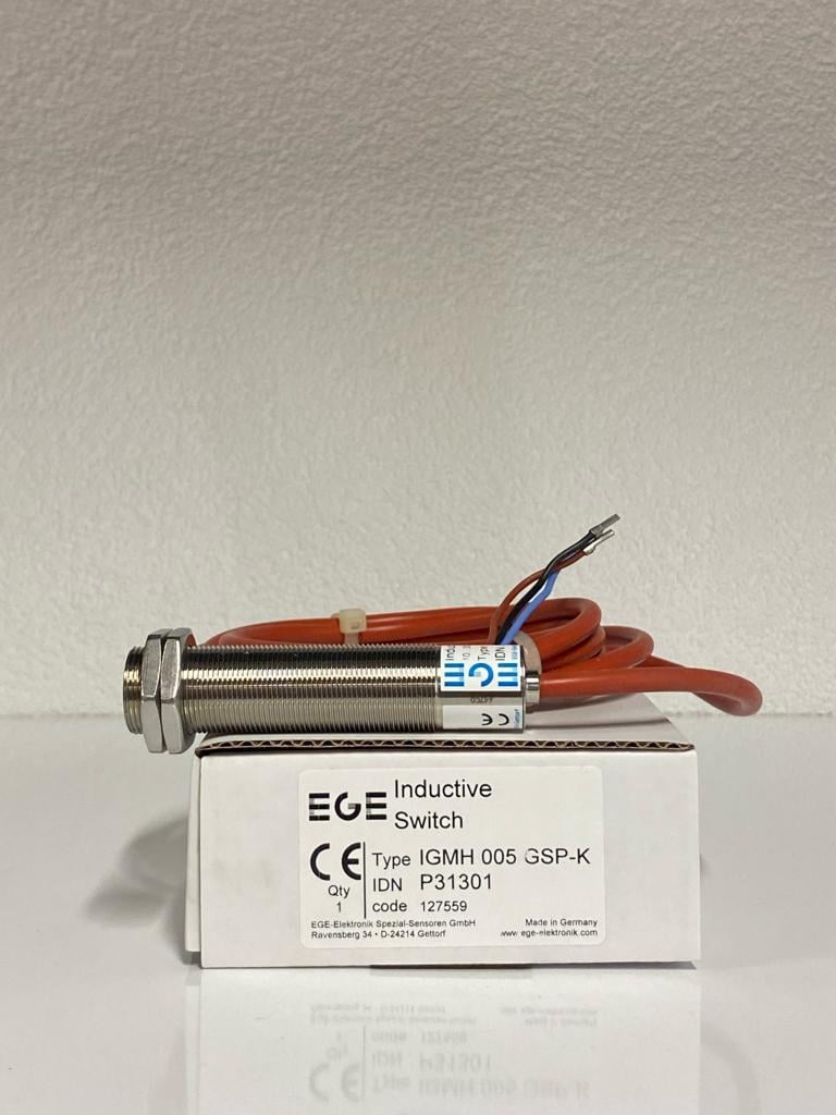 EGE IGMH 005 GSP-K INDIKTIF SENSÖR