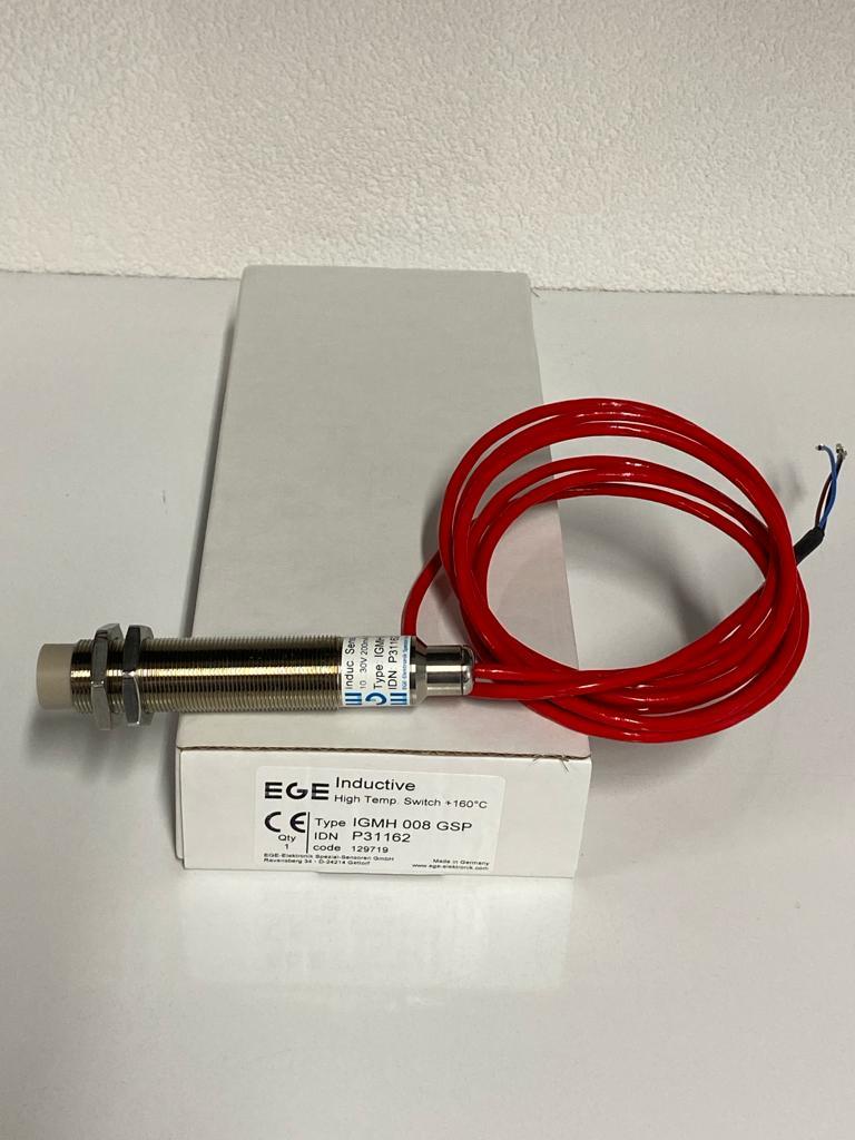 EGE IGMH 008 GSP SENSÖR 160c
