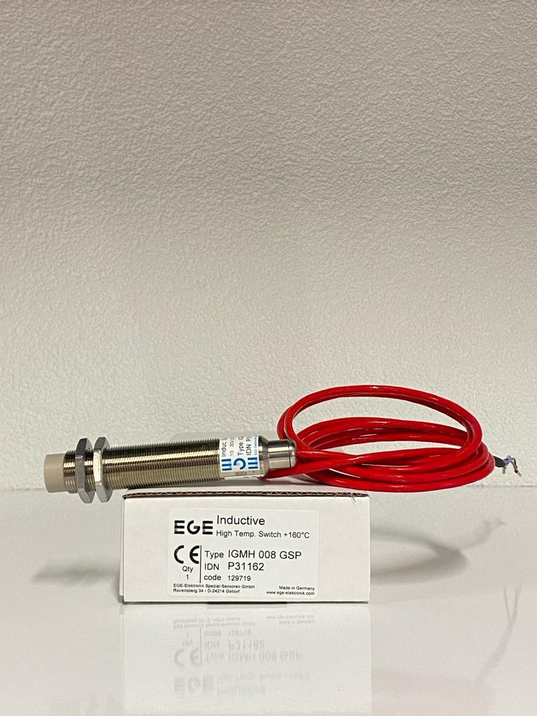 EGE IGMH 008 GSP SENSÖR 160c