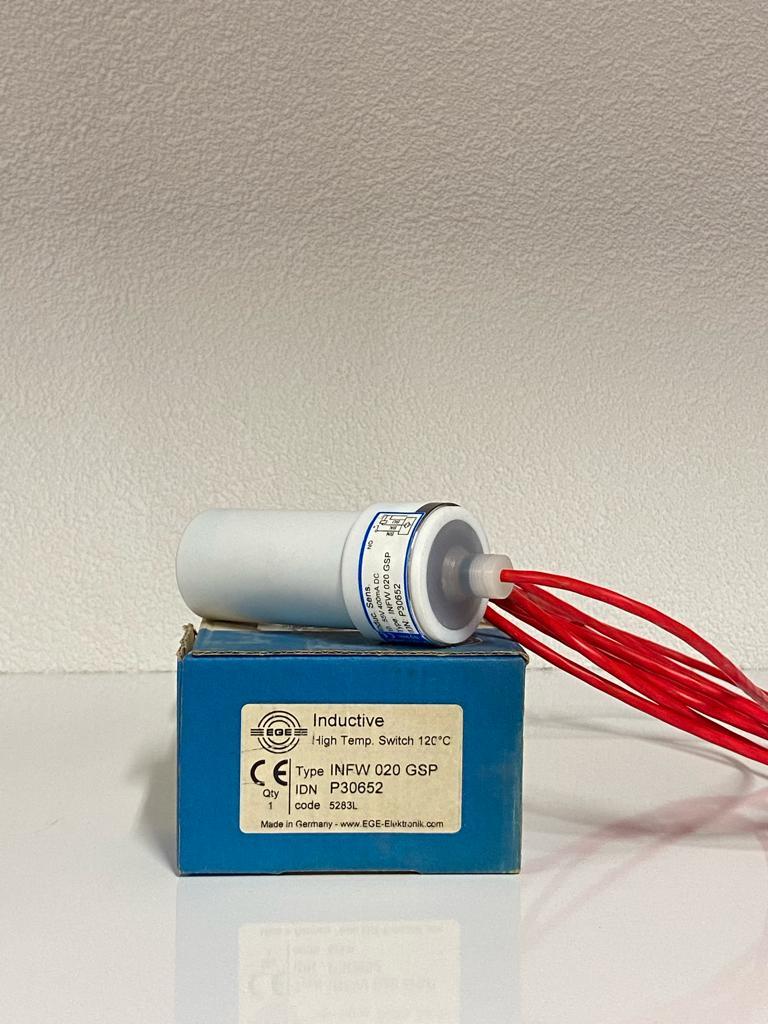 EGE INFW 020 GSP INDIKTIF SENSOR