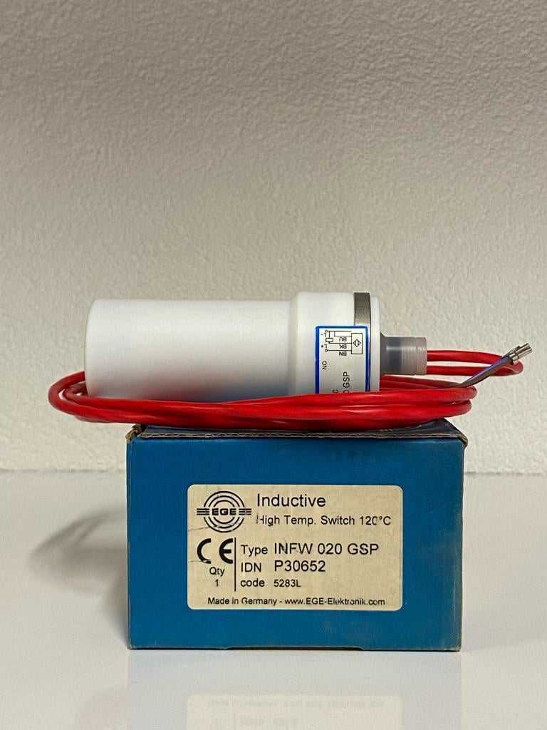 EGE INFW 020 GSP INDIKTIF SENSOR
