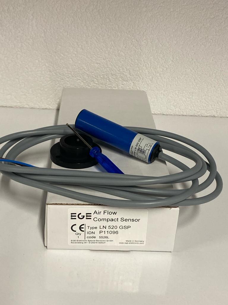 EGE LN 520 GSP AİR FLOW COMPACT SENSÖR
