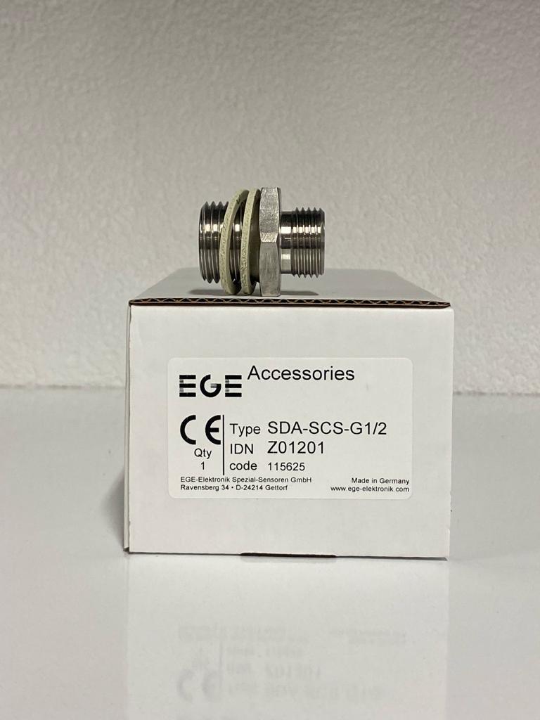 EGE SDA-SCS-G1/2 ACCESSORIES