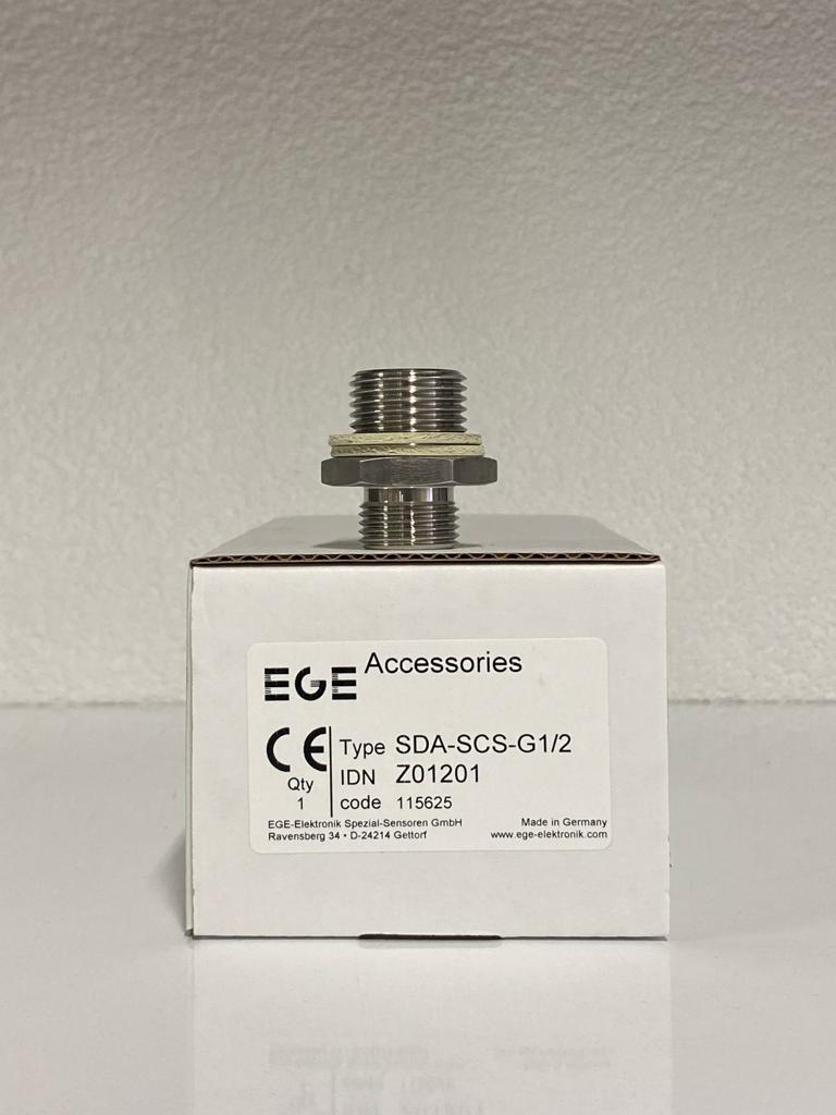 EGE SDA-SCS-G1/2 ACCESSORIES