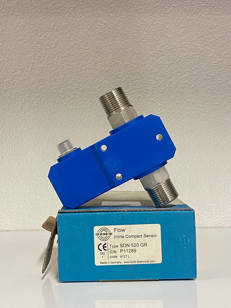 EGE SDN 520 GR FLOW SENSÖR