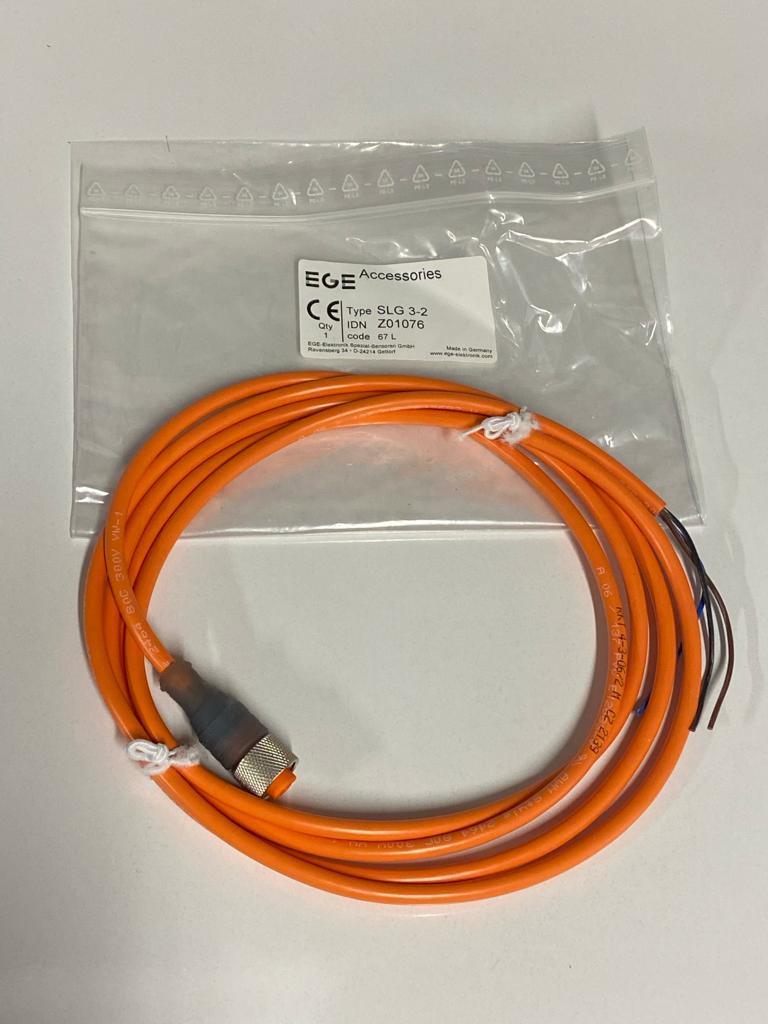 EGE SLG3-2 KONNEKTÖR