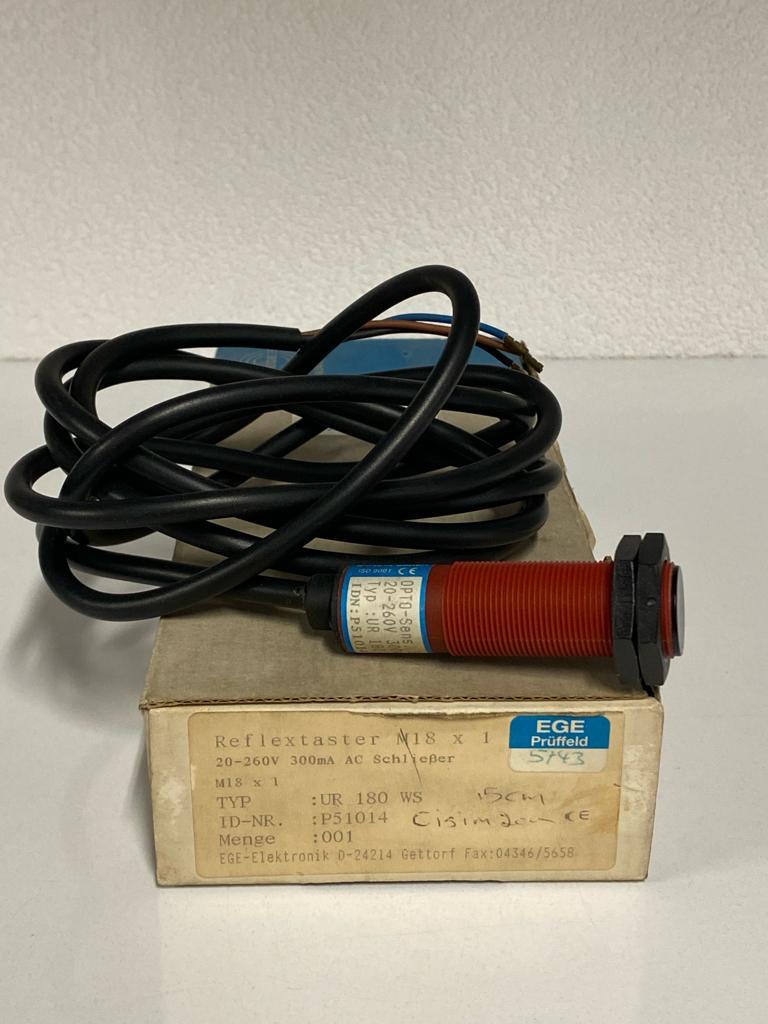 EGE UR 180 WS FOTOSEL