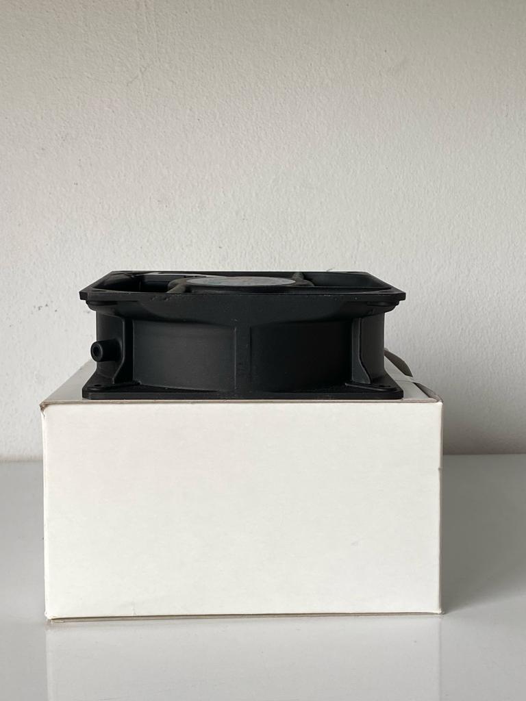 ETRİ FAN 120X120X38mm 115V AC