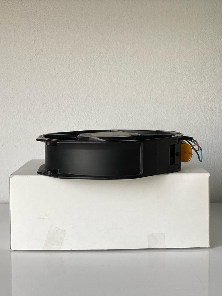 ETRİ FAN  172X150X38 mm 240V AC