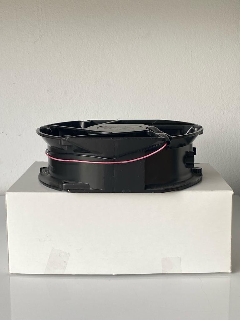 ETRİ FAN 172X150X50mm 24V DC